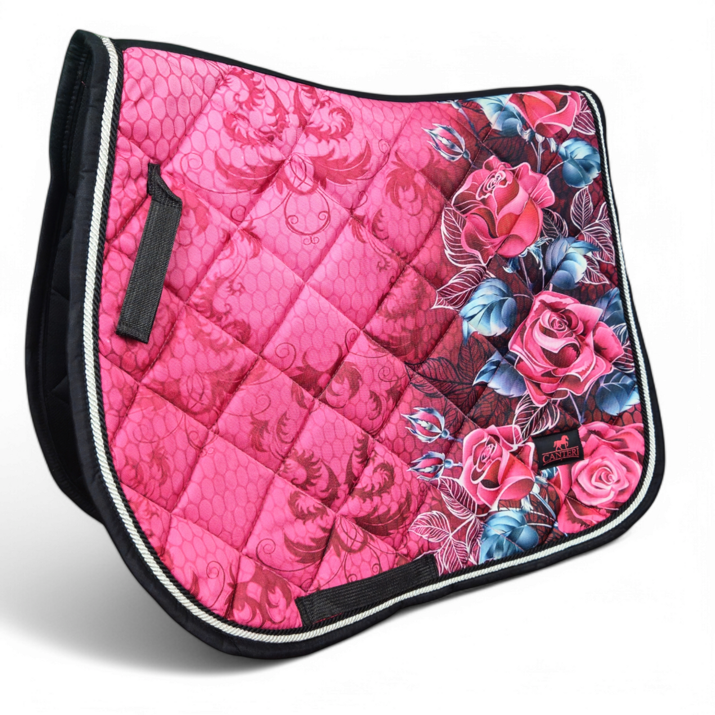 Petalia "Spring" Schabracke - Pink