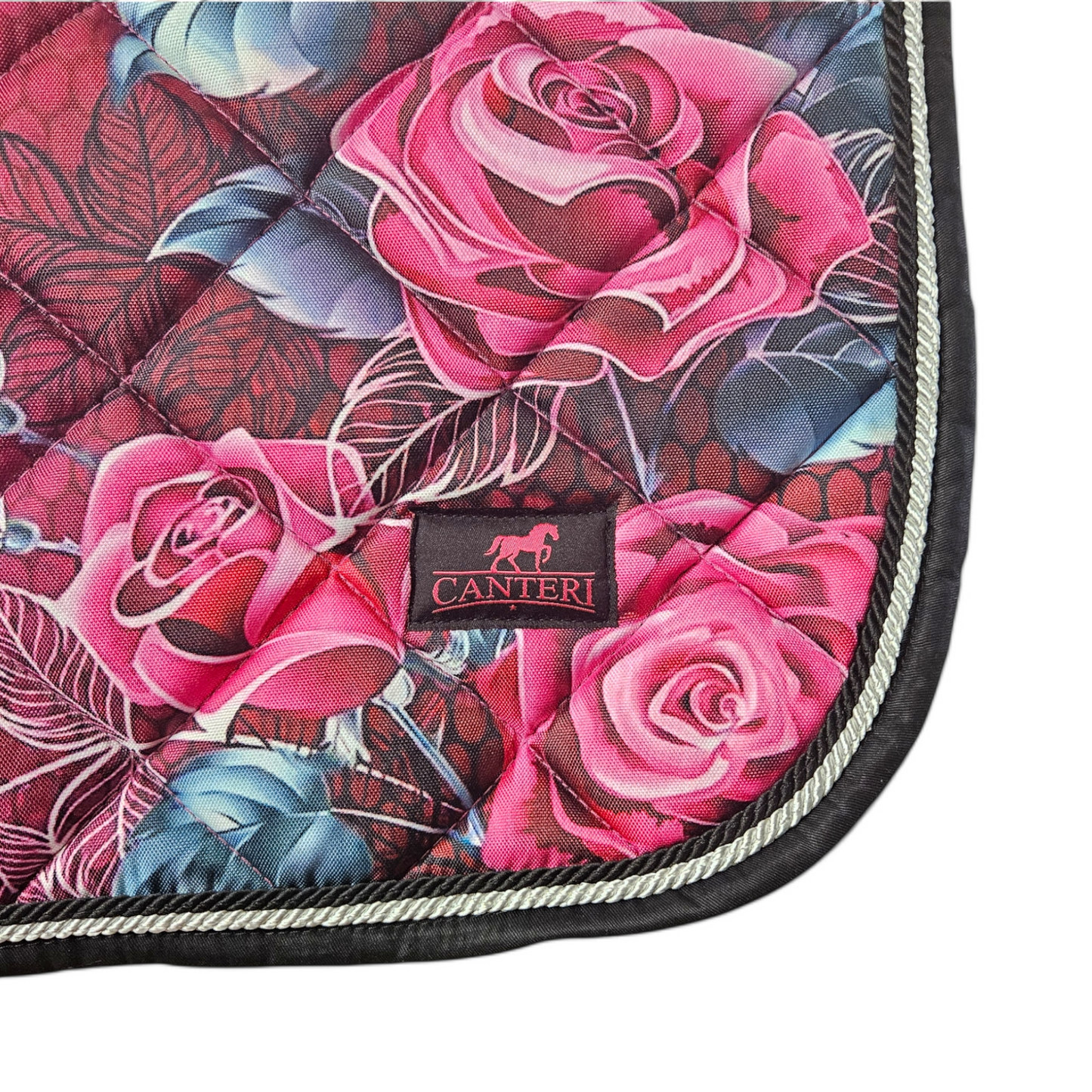 Petalia "Spring" Schabracke - Pink