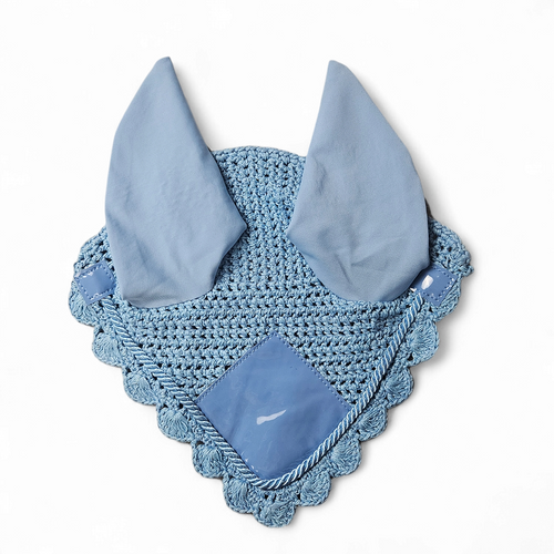Fliegenhaube Arctic - Hellblau