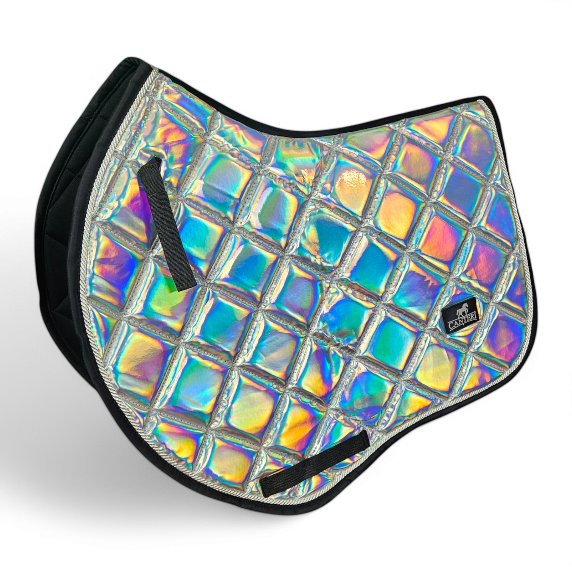 Hologramm "Spring" Schabracke