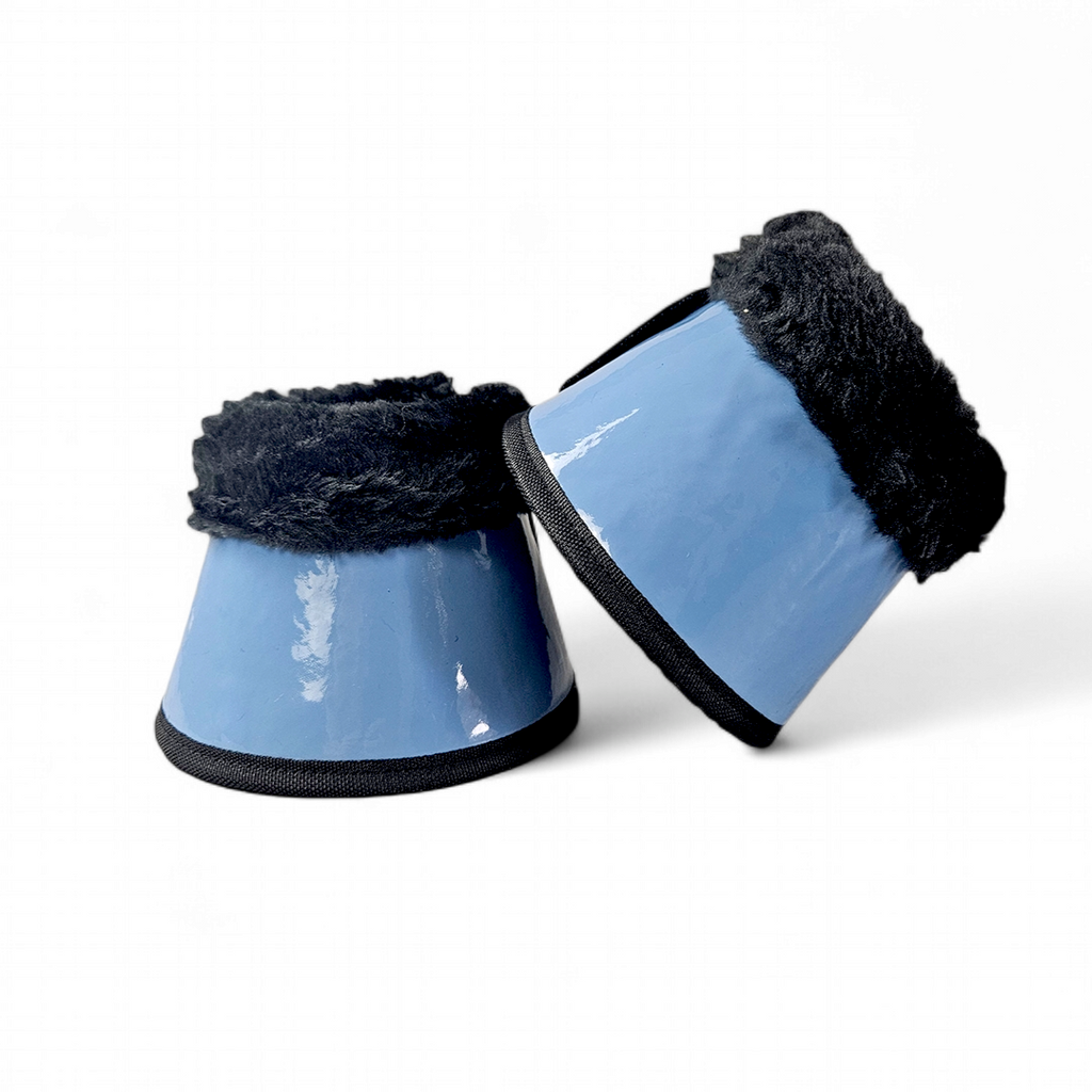 Hufglocken Arctic - Hellblau