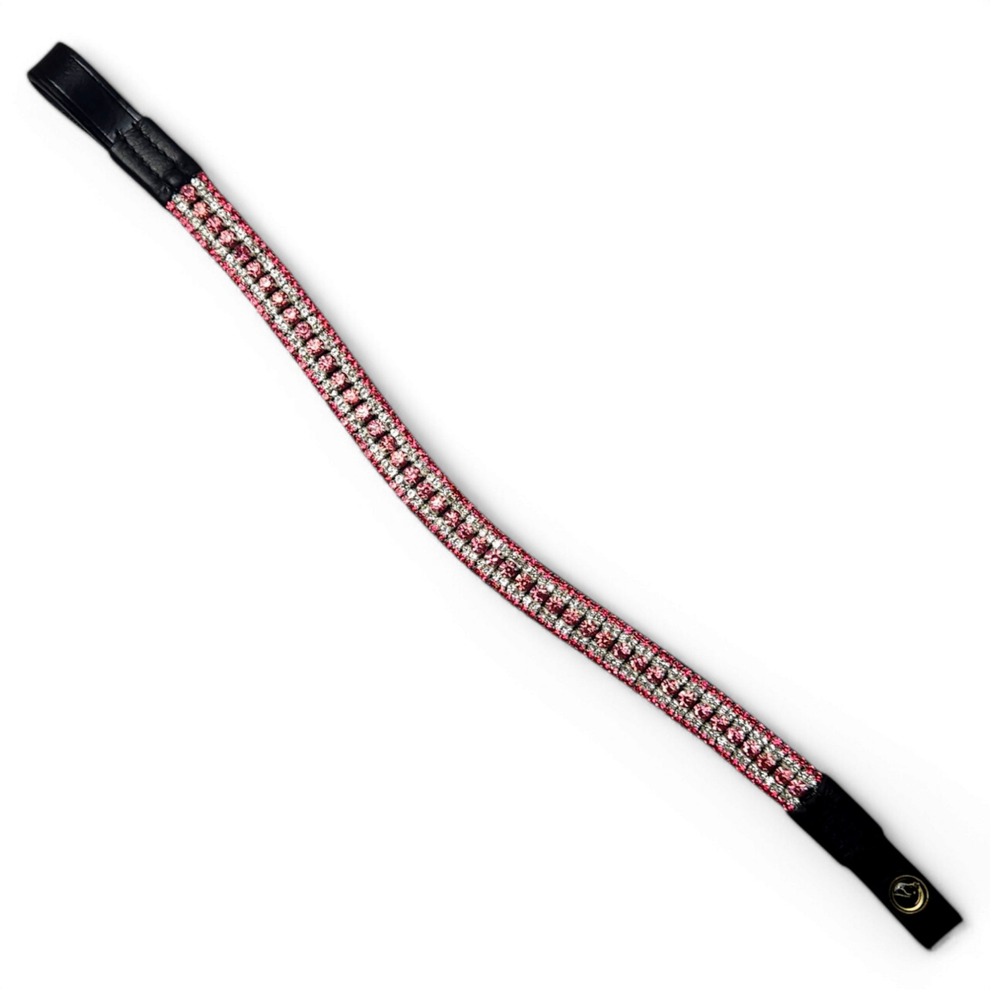 Majestic Stirnriemen - Pink