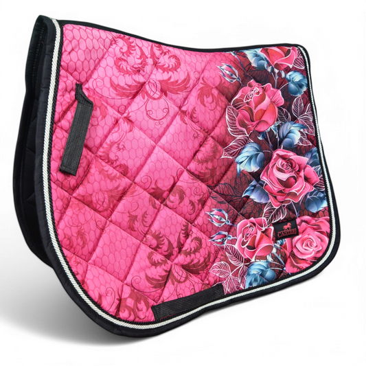 Petalia "Spring" Schabracke - Pink