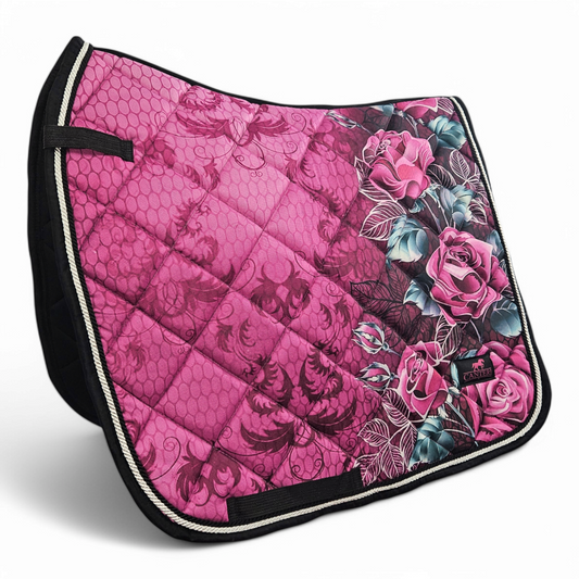 Petalia Schabracke - Pink