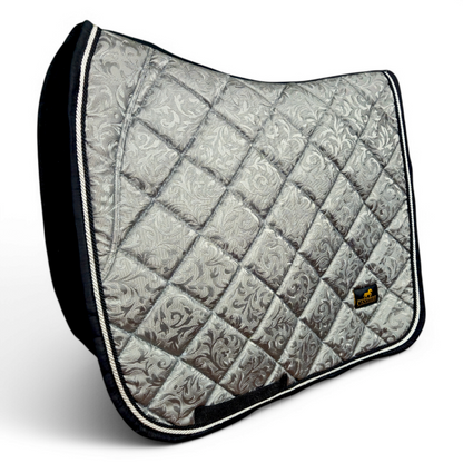 Royal Dressage Schabracke - Dark Grey